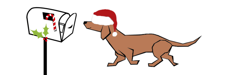 Sign up for our Christmas Card Exchange 2016!