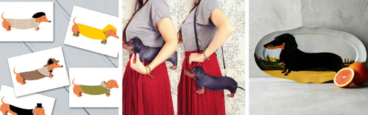 Dachshund Items Worth the Dollars