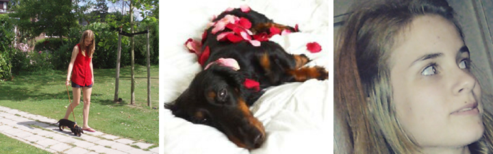 How my Dachshund saved my life